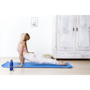 Logo trade promotional merchandise photo of: Yoga yoga mat