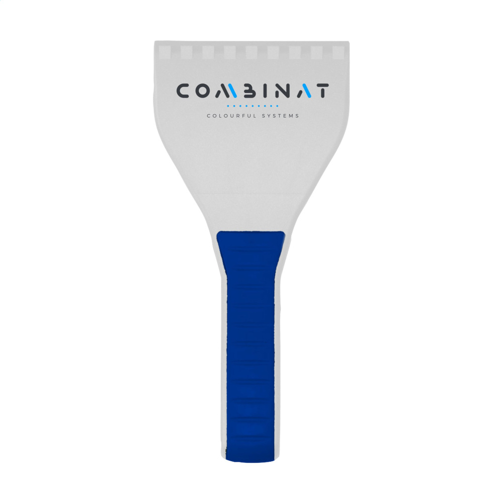 Logotrade promotional giveaway image of: TopGrip - Clean Vision ice scraper