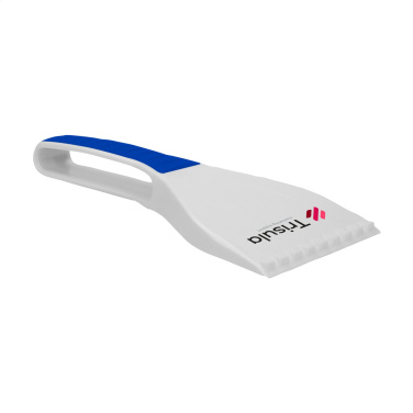 Logotrade promotional merchandise image of: TopGrip - Clean Vision ice scraper