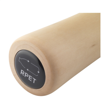 Logotrade promotional giveaway picture of: Everest RCS RPET umbrella 23 inch