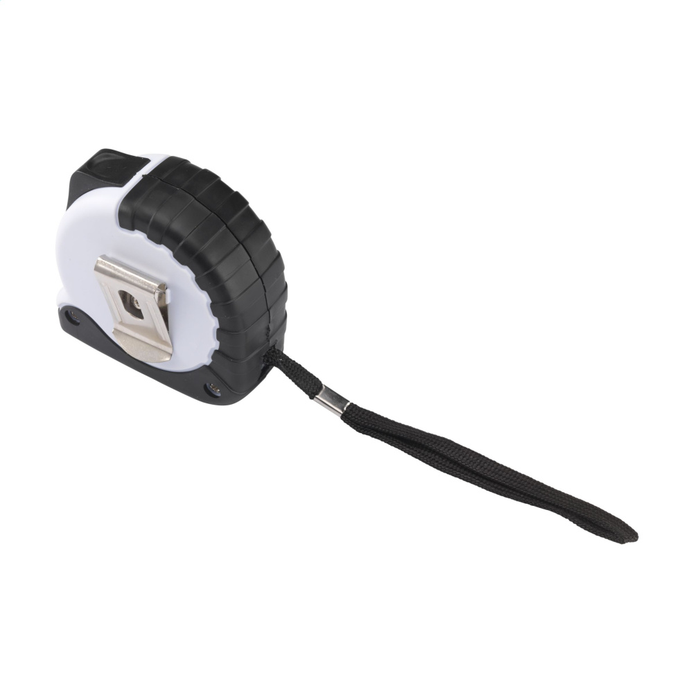 Logotrade corporate gift picture of: Midland Recycled 5 metre tape measure