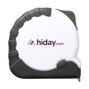 Logotrade business gift image of: Midland Recycled 5 metre tape measure