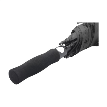 Logotrade promotional product image of: Morrison RPET umbrella 27 inch
