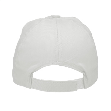 Logotrade promotional gift picture of: Uni baseball cap