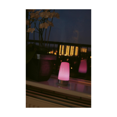 Logo trade advertising products image of: ChangingColours lamp