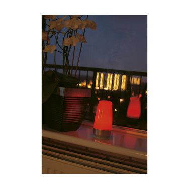 Logotrade business gift image of: ChangingColours lamp