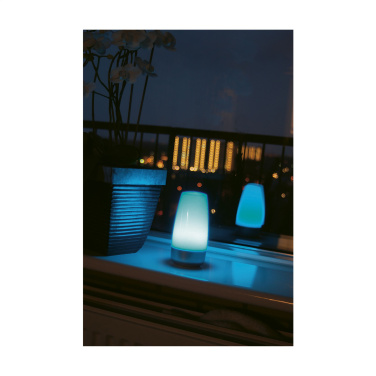 Logotrade advertising products photo of: ChangingColours lamp