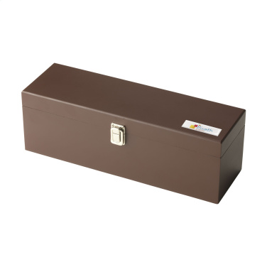 Logotrade advertising product picture of: Château wine gift set