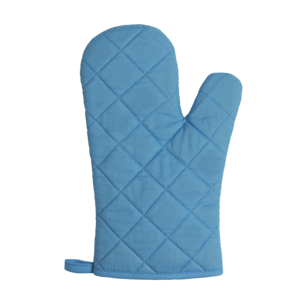Logo trade promotional products picture of: KitchenGlove oven glove