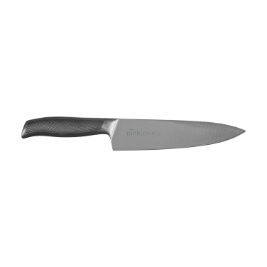 Logotrade promotional giveaways photo of: Diamant Sabatier Riyouri Cook's knife