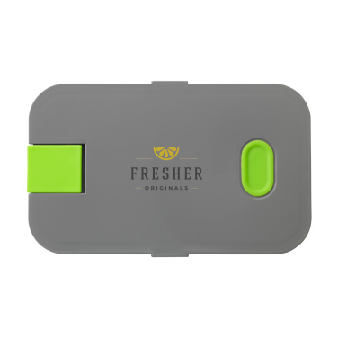 Logo trade promotional merchandise picture of: Multi Box lunchbox