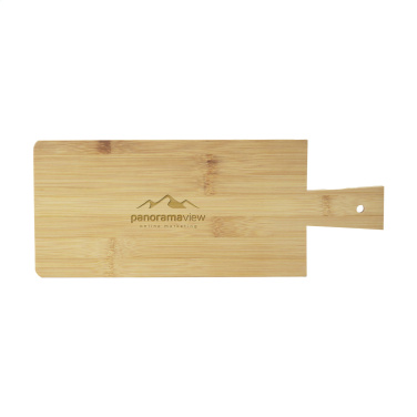 Logotrade promotional merchandise image of: BambooServing
