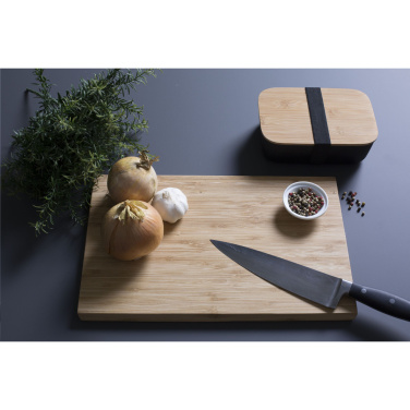 Logotrade advertising products photo of: Bocado Board bamboo chopping board