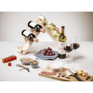 Logotrade advertising product image of: Butler Bamboo waiter’s friend