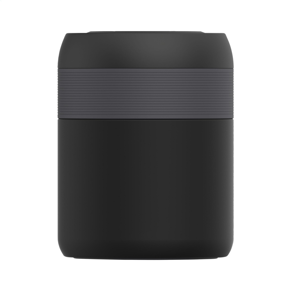 Logo trade promotional merchandise picture of: Kambukka® Bora 600 ml Food container