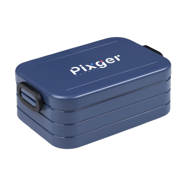 Logo trade corporate gift photo of: Mepal Lunch box Bento midi 900 ml
