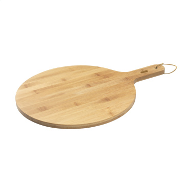 Logotrade advertising products photo of: Bodega Bamboo Board cutting board