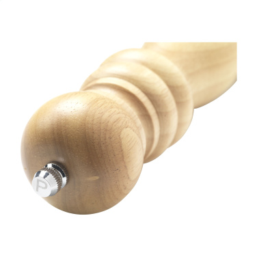 Logotrade business gift image of: Louna Pepper & Salt Classic