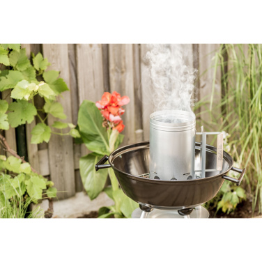 Logo trade promotional items image of: BBQ Charcoal starter