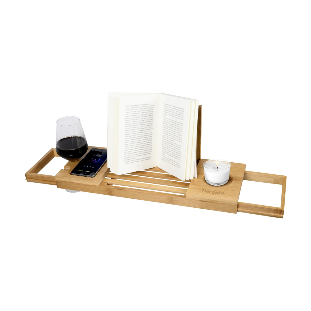 Logotrade corporate gifts photo of: Bamboo Bath Board
