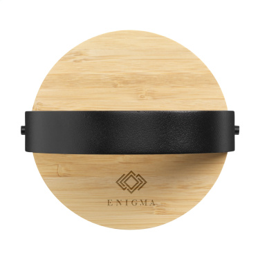 Logotrade promotional product image of: Wooosh Batam Light rechargable lamp