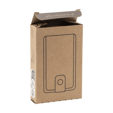 Logo trade promotional items picture of: Cork Manicure Set