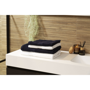 Logo trade business gifts image of: Wooosh Towel GRS Recycle Cotton Mix  100 x 50 cm