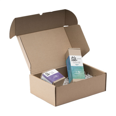 Logo trade advertising products picture of: We Love The Planet Giftset Scent