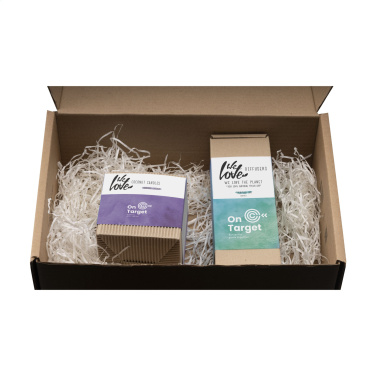Logotrade promotional giveaway image of: We Love The Planet Giftset Scent