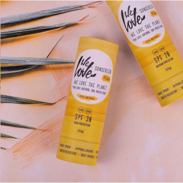 Logo trade promotional merchandise image of: We Love The Planet Giftset Care