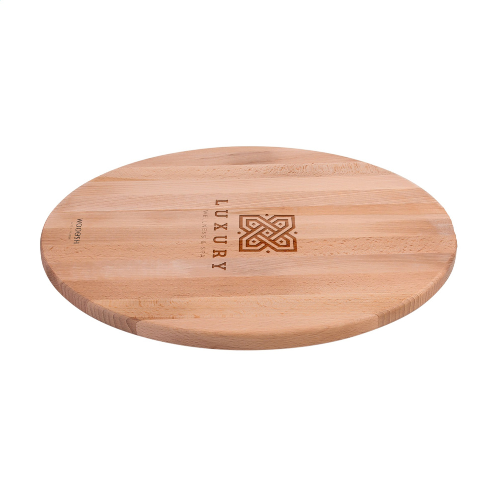 Logo trade promotional giveaway photo of: Wooosh Tabla Pizza serving board