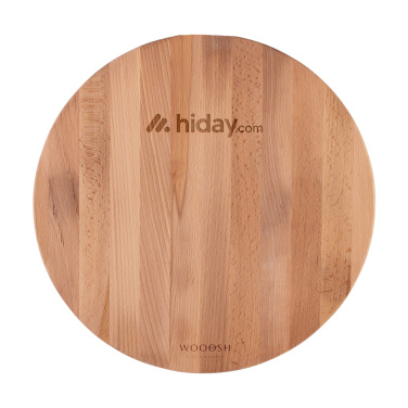 Logo trade advertising products image of: Wooosh Tabla Pizza serving board
