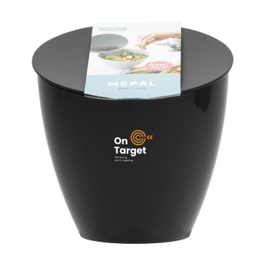 Logotrade business gift image of: Mepal Calypso Waste Bin