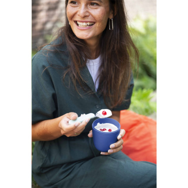 Logo trade corporate gift photo of: Mepal Lunchpot Ellipse 300 ml Food container