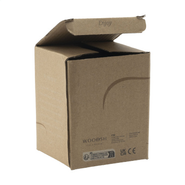 Logotrade business gifts photo of: Wooosh Luminosa LED Candle