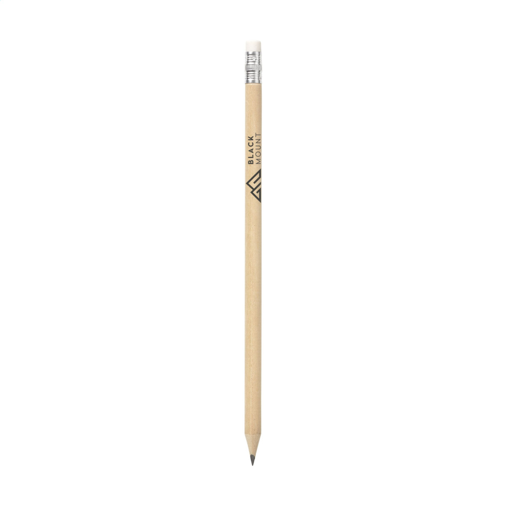 Logo trade promotional item photo of: Pencil