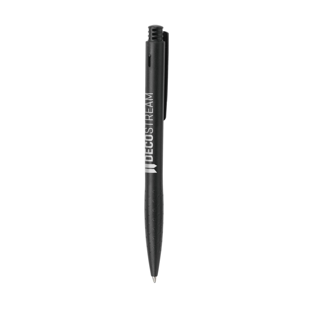Logotrade promotional product picture of: BlackTip pen