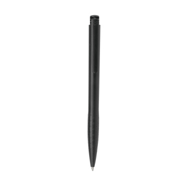 Logo trade promotional product photo of: BlackTip pen