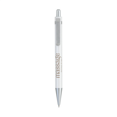Logo trade promotional gifts picture of: Boston pen