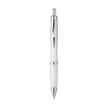 Logo trade promotional products picture of: Athos pen