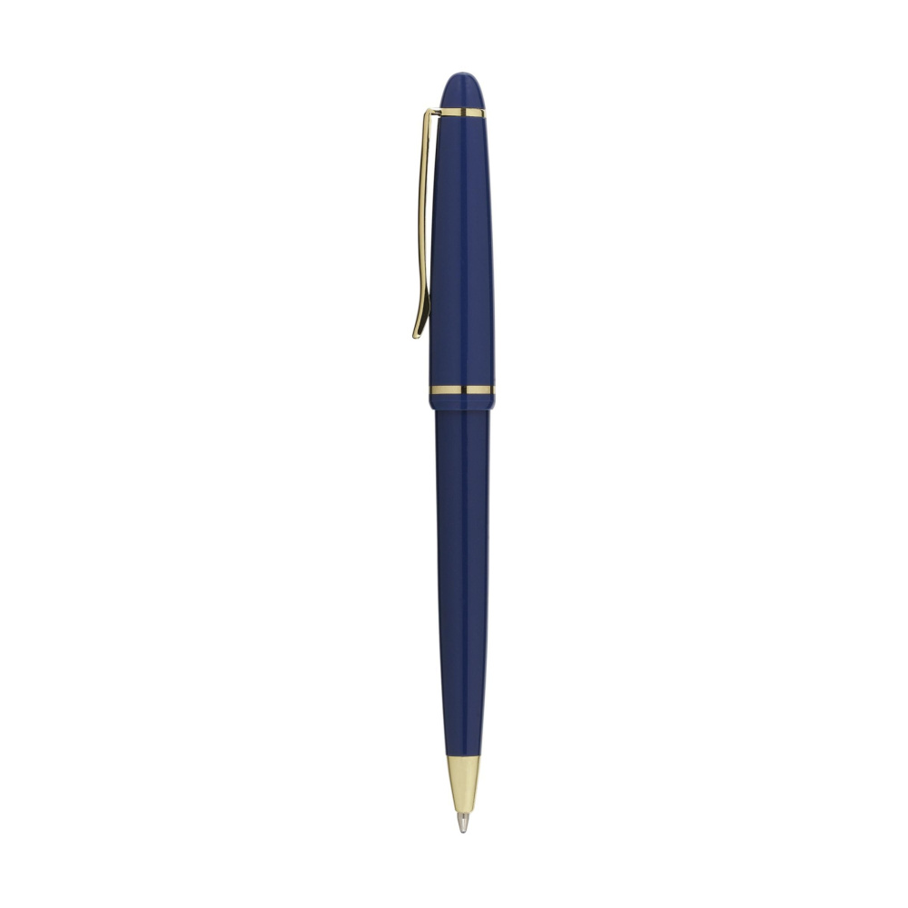 Logotrade advertising products photo of: Nostalgie One pen