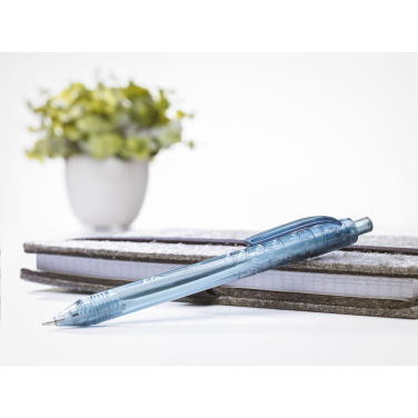 Logotrade business gifts photo of: BottlePen RPET