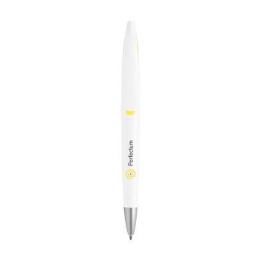 Logo trade corporate gifts image of: Swan pen