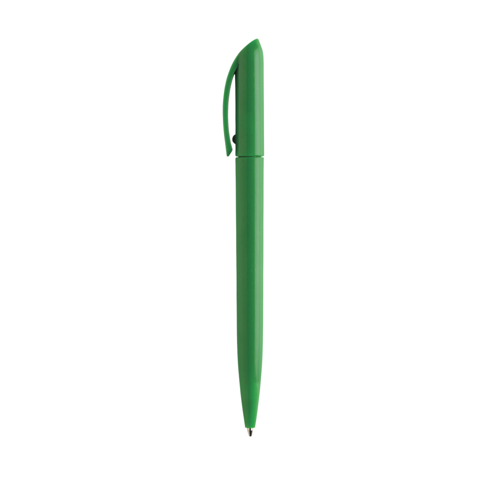 Logo trade advertising product photo of: RoxySolid pen