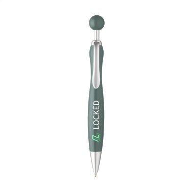 Logotrade promotional item picture of: Jolly pen