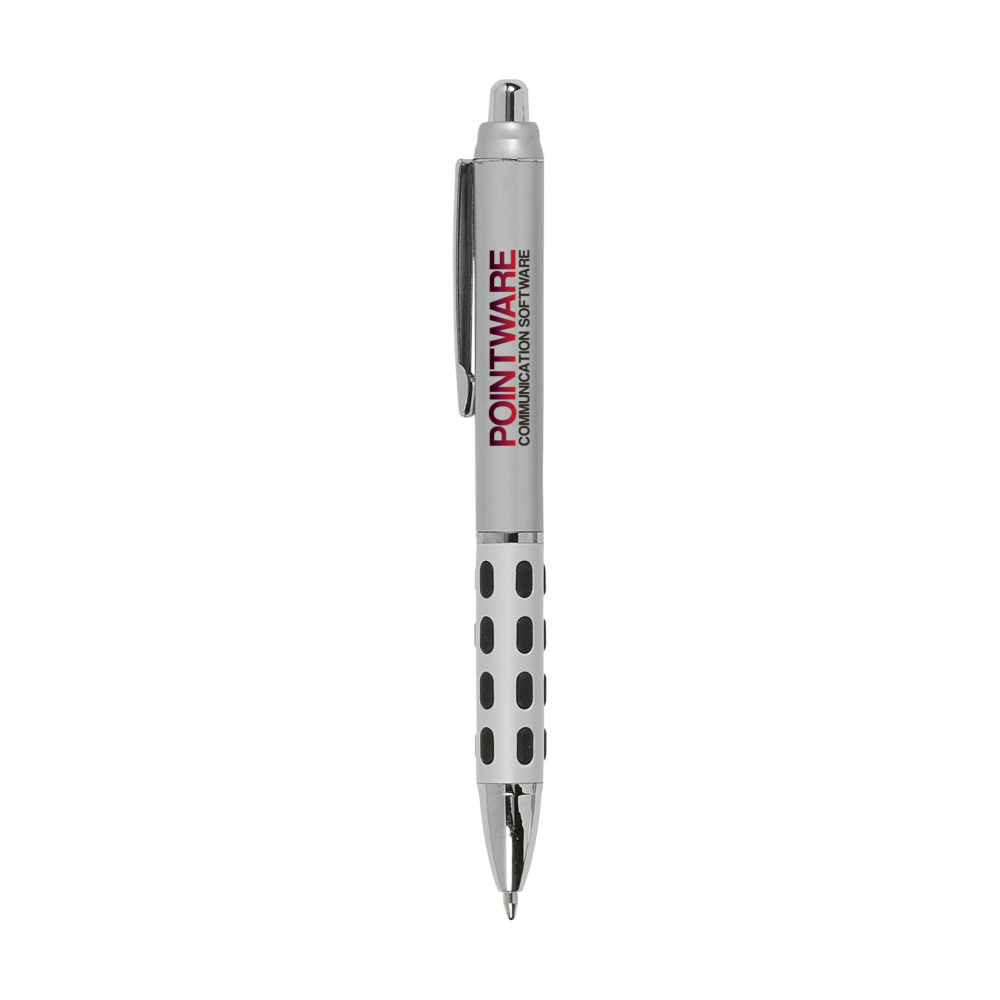 Logo trade promotional gifts picture of: Morris pen