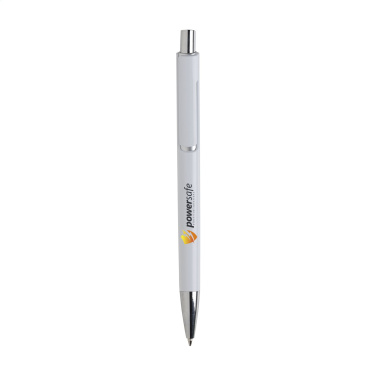 Logo trade corporate gift photo of: Vista Solid pen
