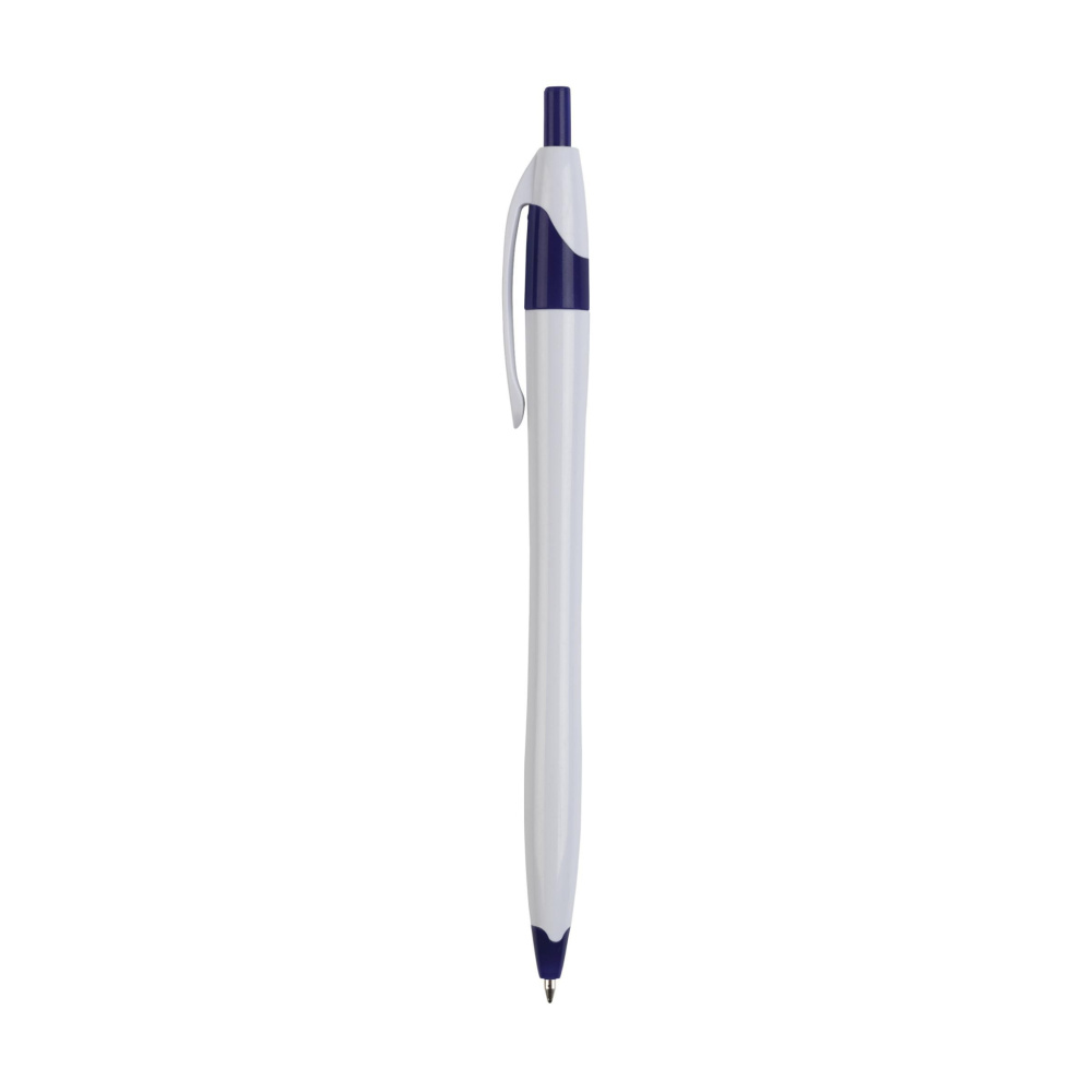Logo trade advertising products picture of: Palito pen