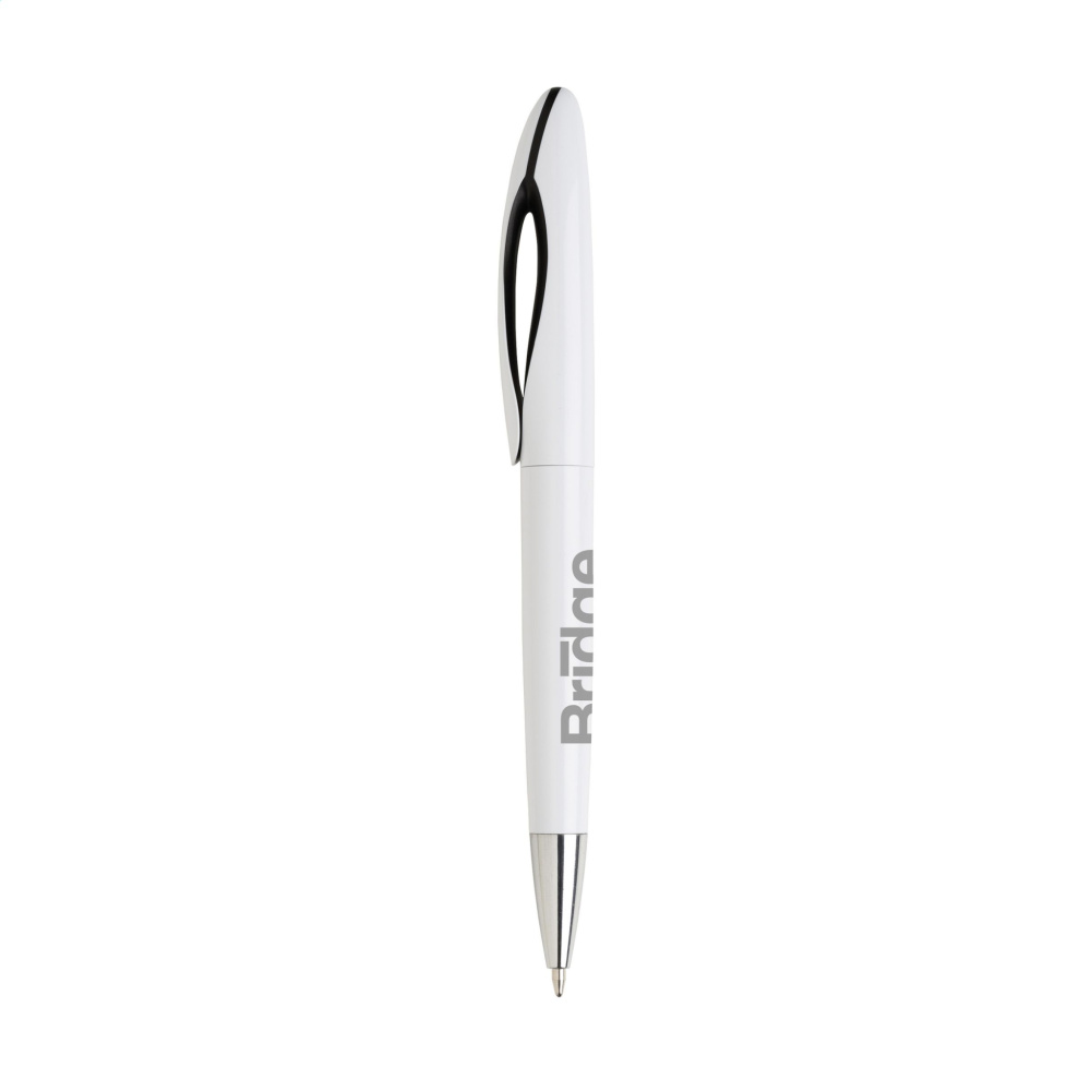 Logotrade advertising products photo of: Lunar pen
