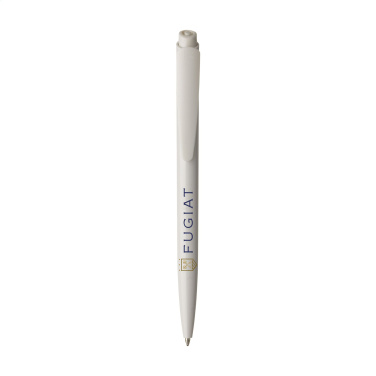 Logo trade promotional giveaways image of: Senator Dart Polished pen